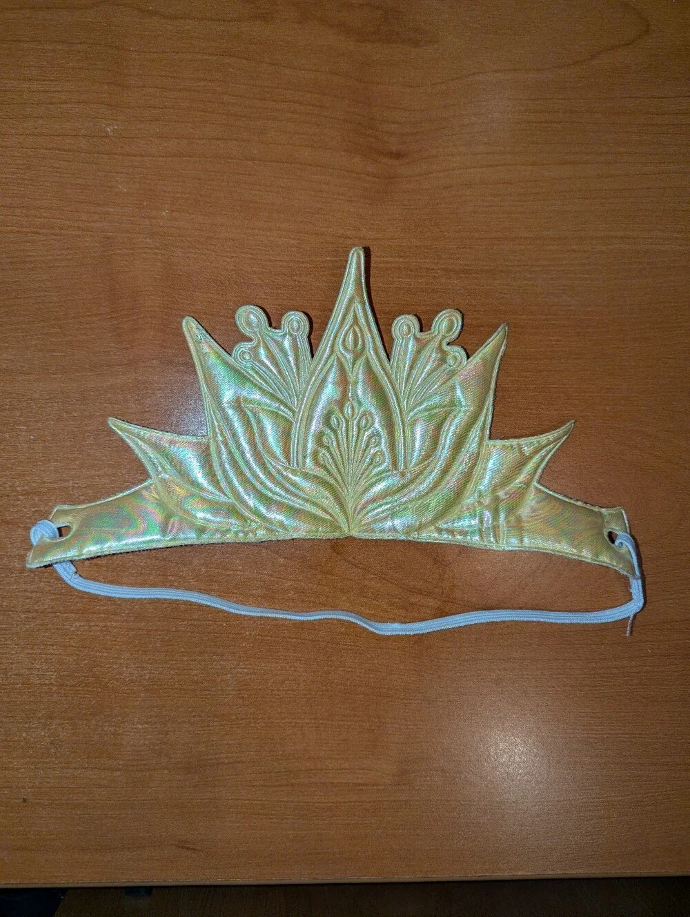 Soft Princess Crown Headband